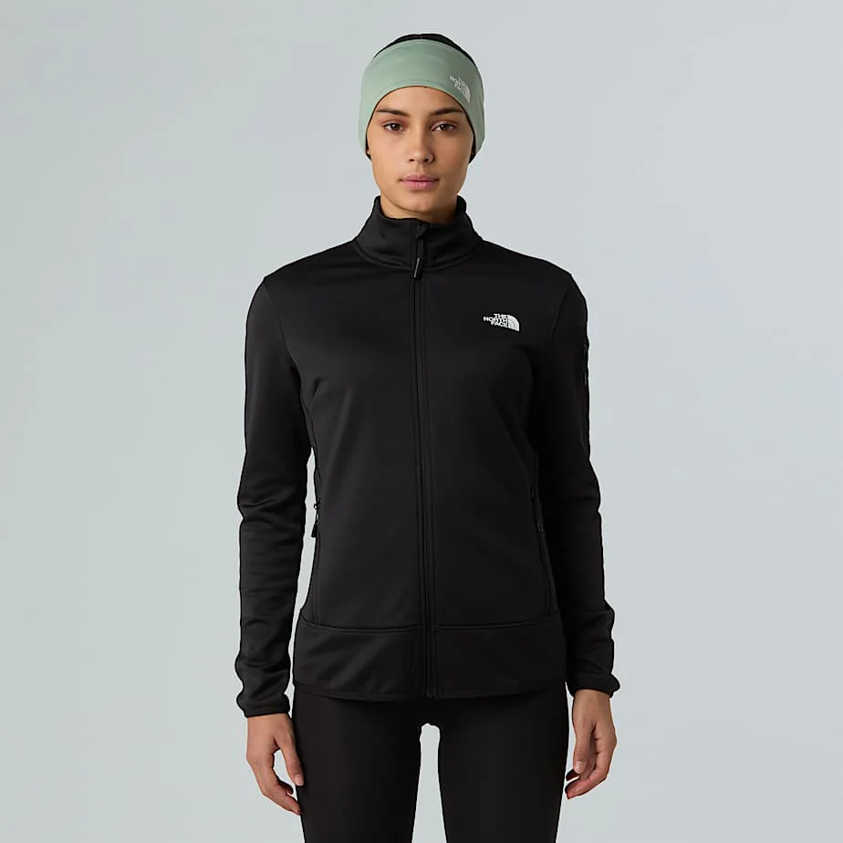 Women's Mistyescape Fleece Jacket