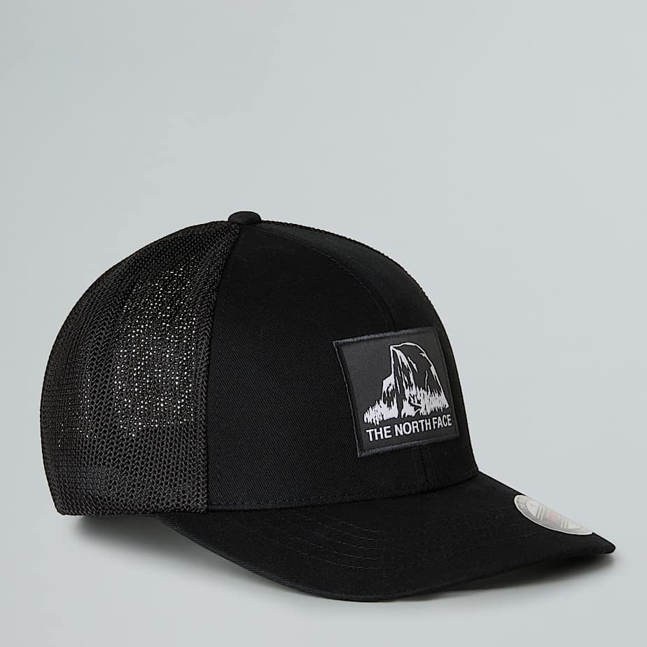 Truckee Trucker Cap