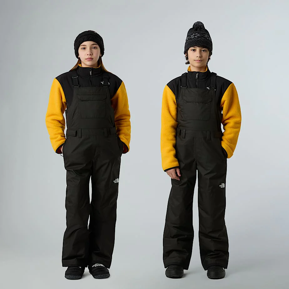 Teens' Freedom Insulated Bib Trousers