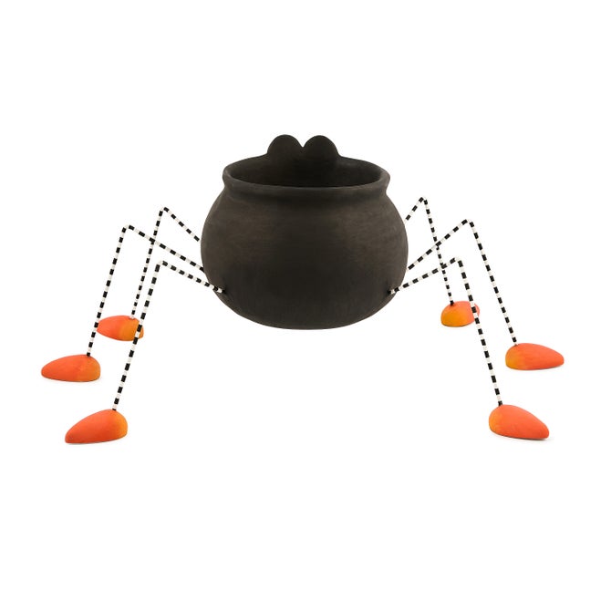 Patience Brewster Webster Spider Bowl