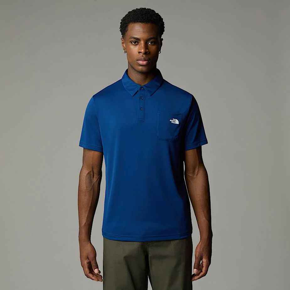 Men's New Tanken Polo