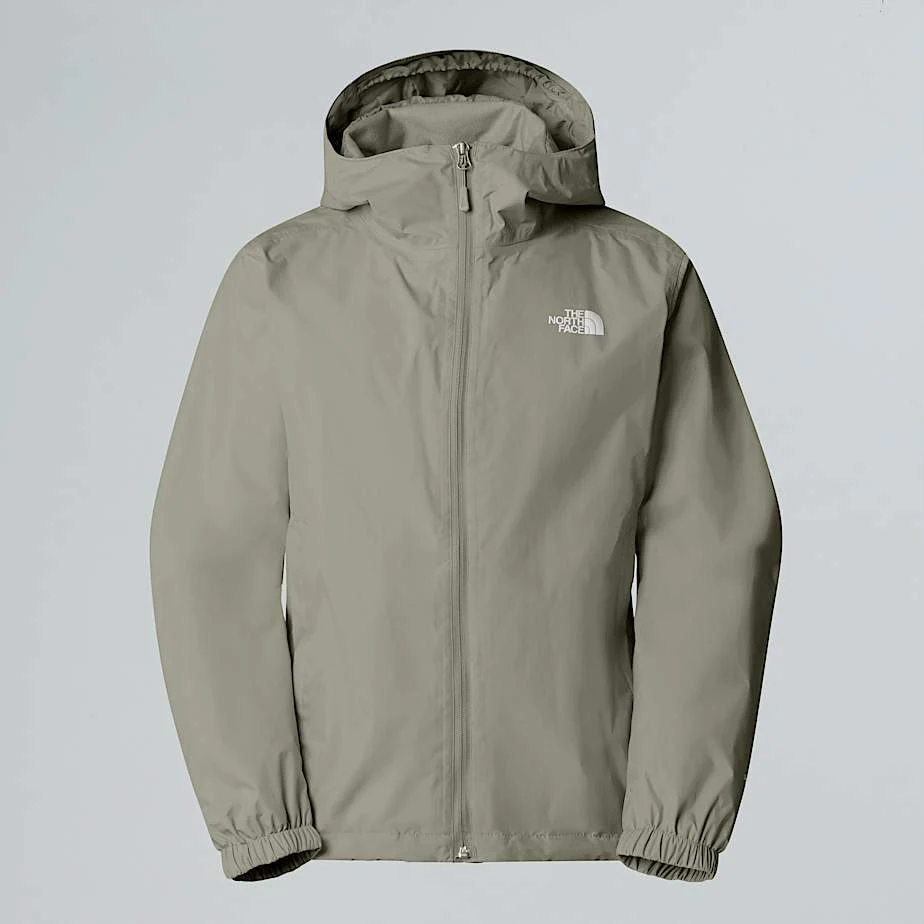 Men's New Peak Packable Jacket