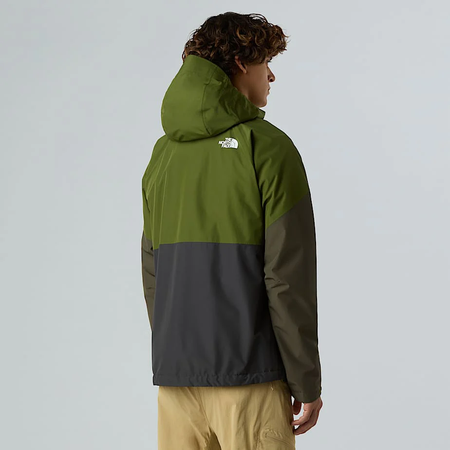 Men's Lightning Zip-In Compatible Jacket