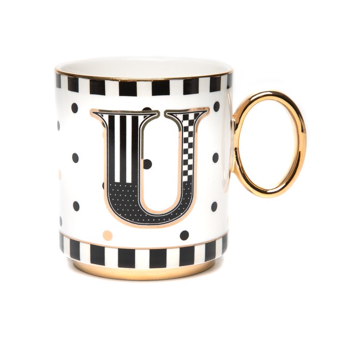 My Mug - U