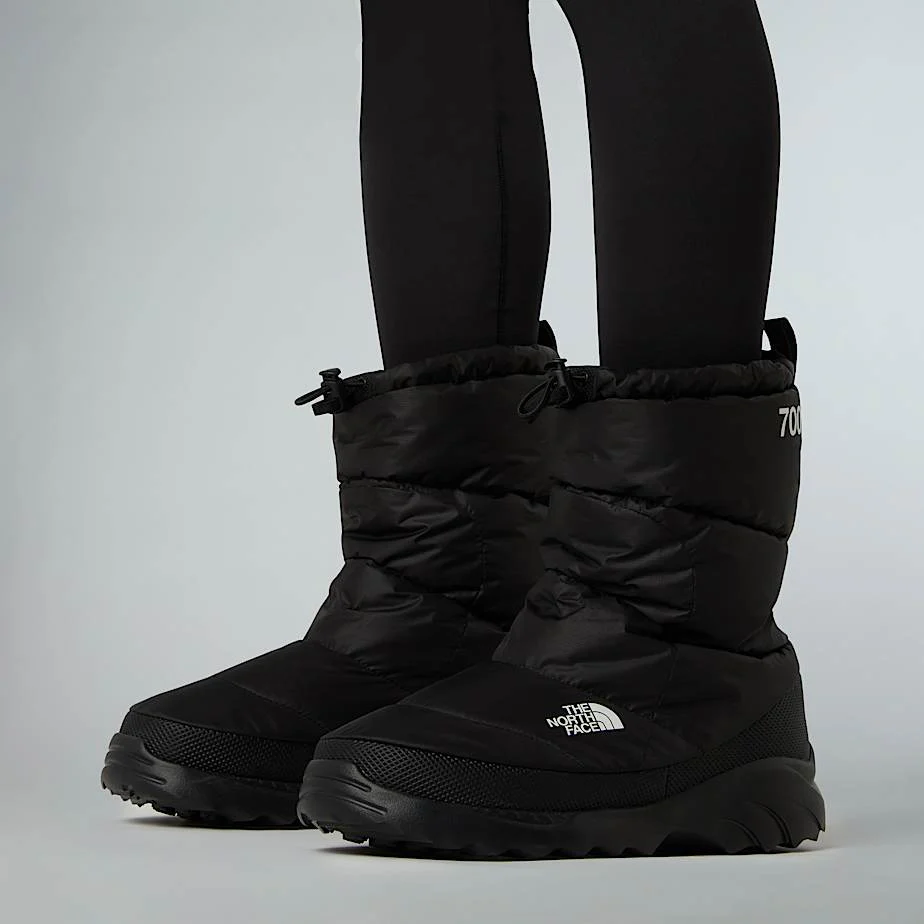 Nuptse Traction Booties