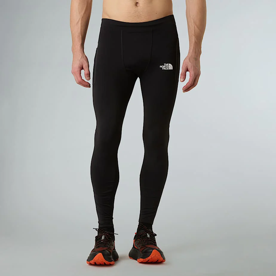 Men's Winter Warm Pro Leggings