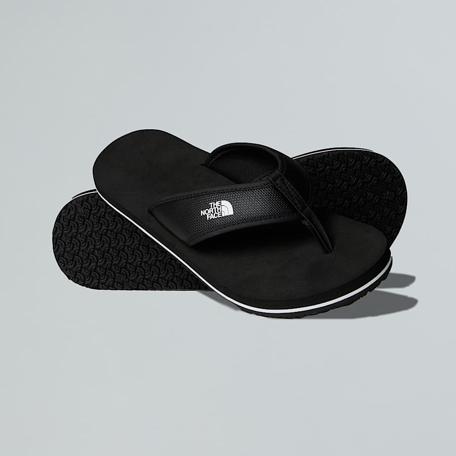 Teens' Base Camp Flip-Flops