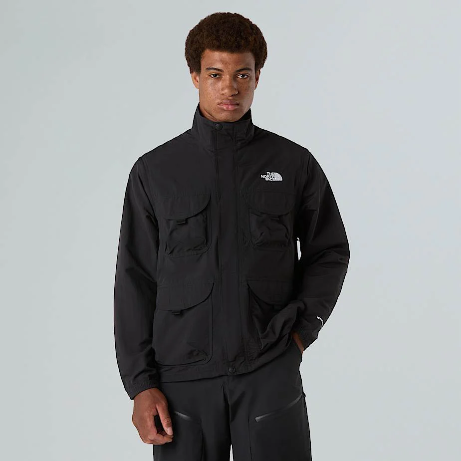 Unisex Bessan Convertible Jacket