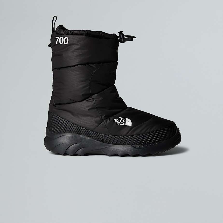 Nuptse Traction Booties