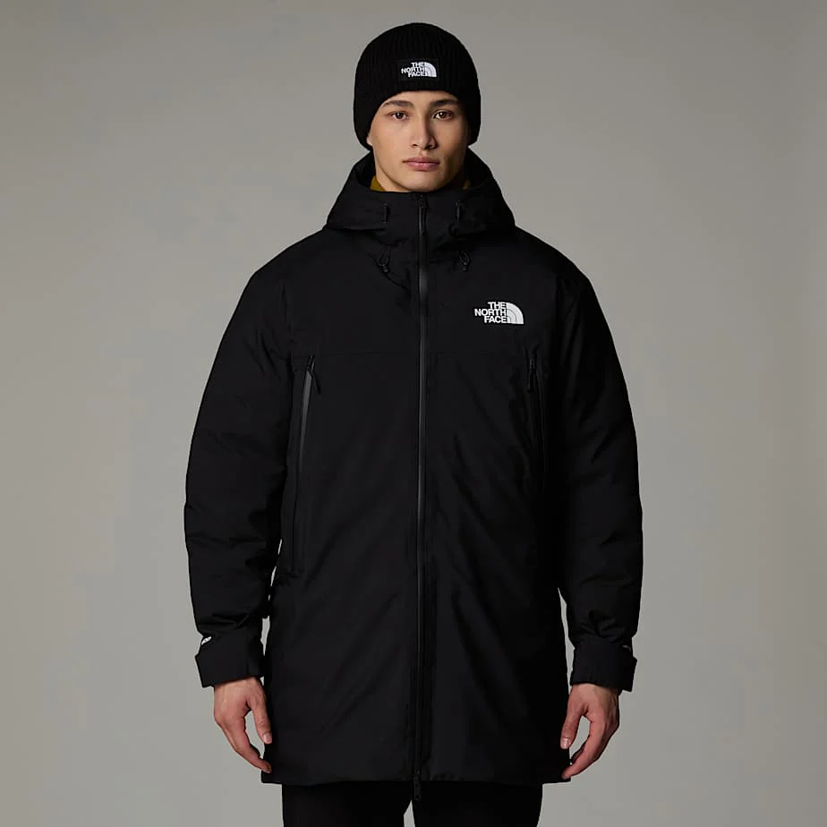 Men's TNF Range Down Parka