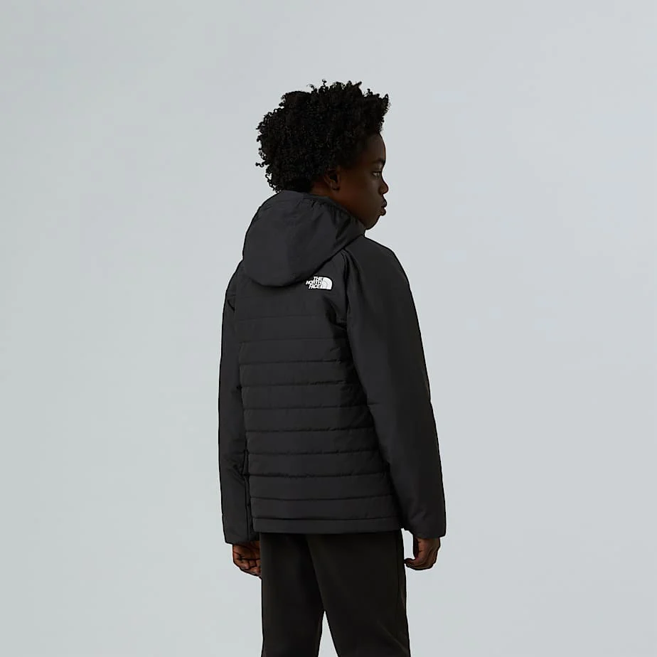 Boys' Never Stop Synthetic Jacket