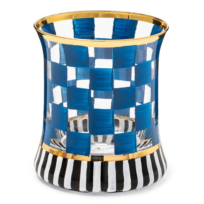 Carnival Royal Tumbler Glass, Set of 2