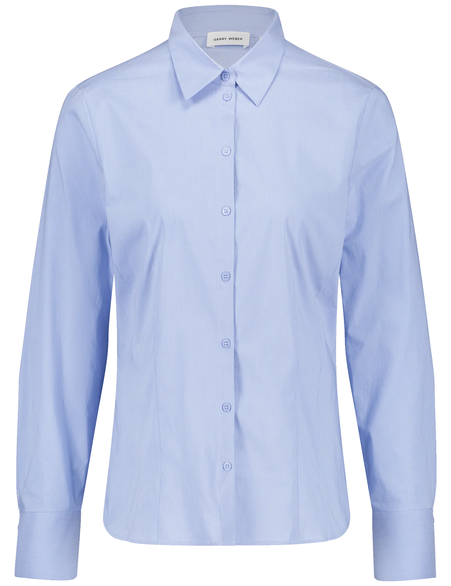Damen Bluse mit langen Ärmeln