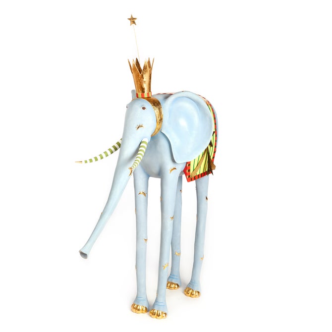 Patience Brewster Nativity Display Figure