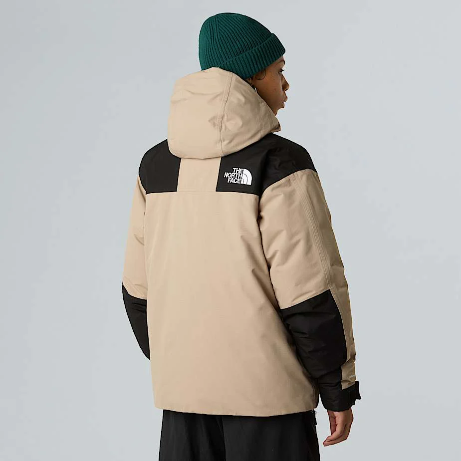 Men's Mountain Down Jacket