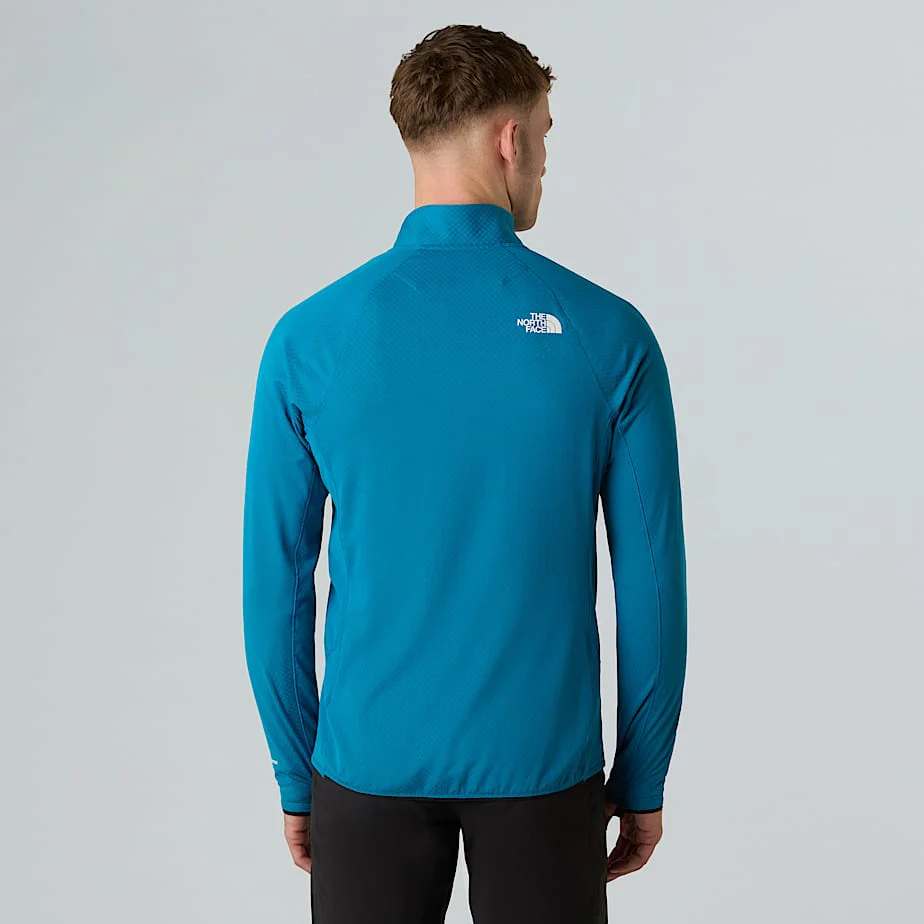 Men's Summit FUTUREFLEECE Hybrid Jacket