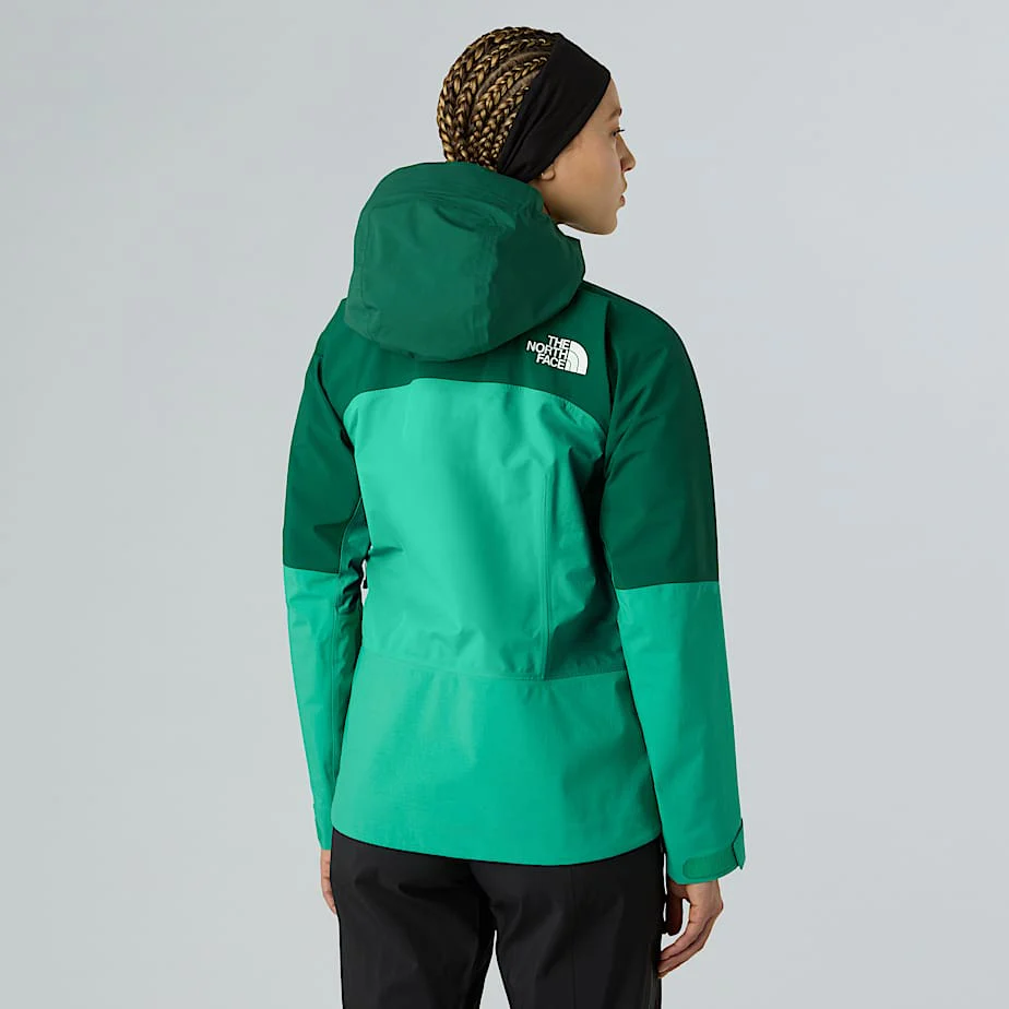 Women's Summit Torre Egger FUTURELIGHT Jacket