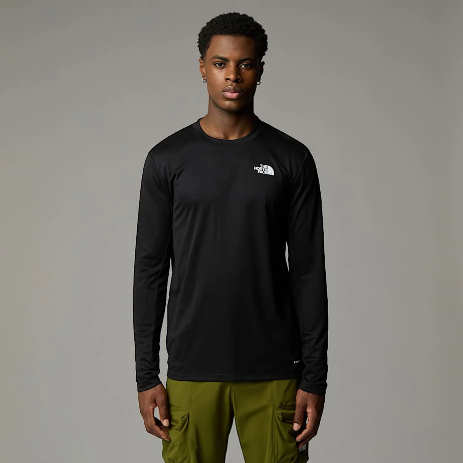 Men's LIGHTRANGE Long-Sleeve T-Shirt