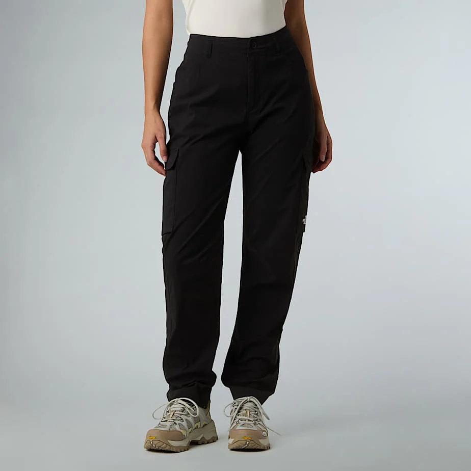 Women's Exploration Cargo Trousers