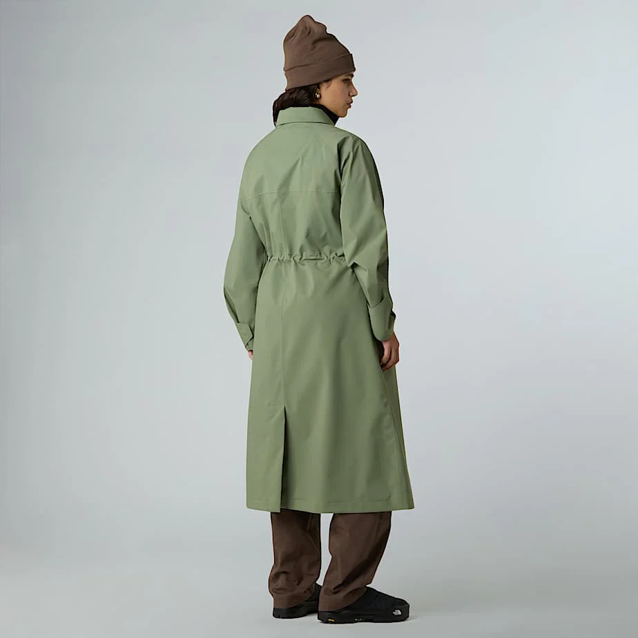 Women's City Triclimate Parka