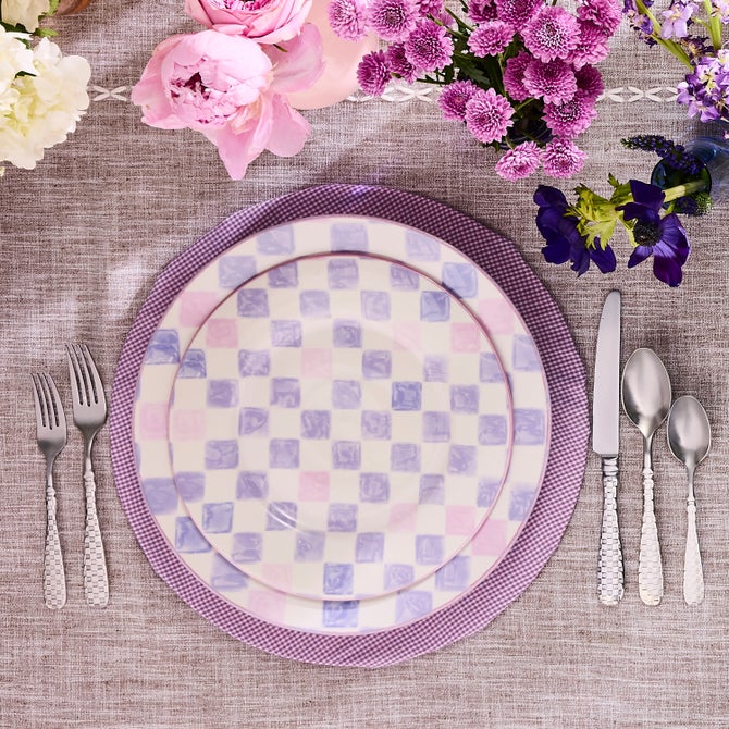 Check 5-Piece Place Setting