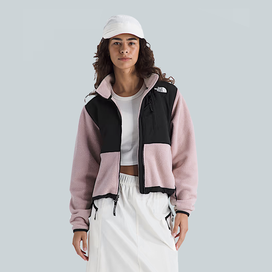 Women’s Retro Denali Jacket