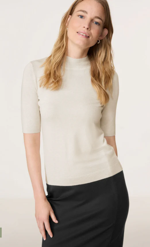 GERRY WEBERKnit JumperBeige Cream