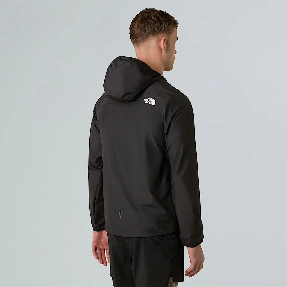 Men's Higher Run Wind Jacket