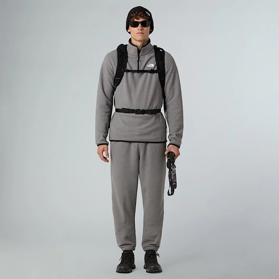 Men's Glacier Fleece Trousers