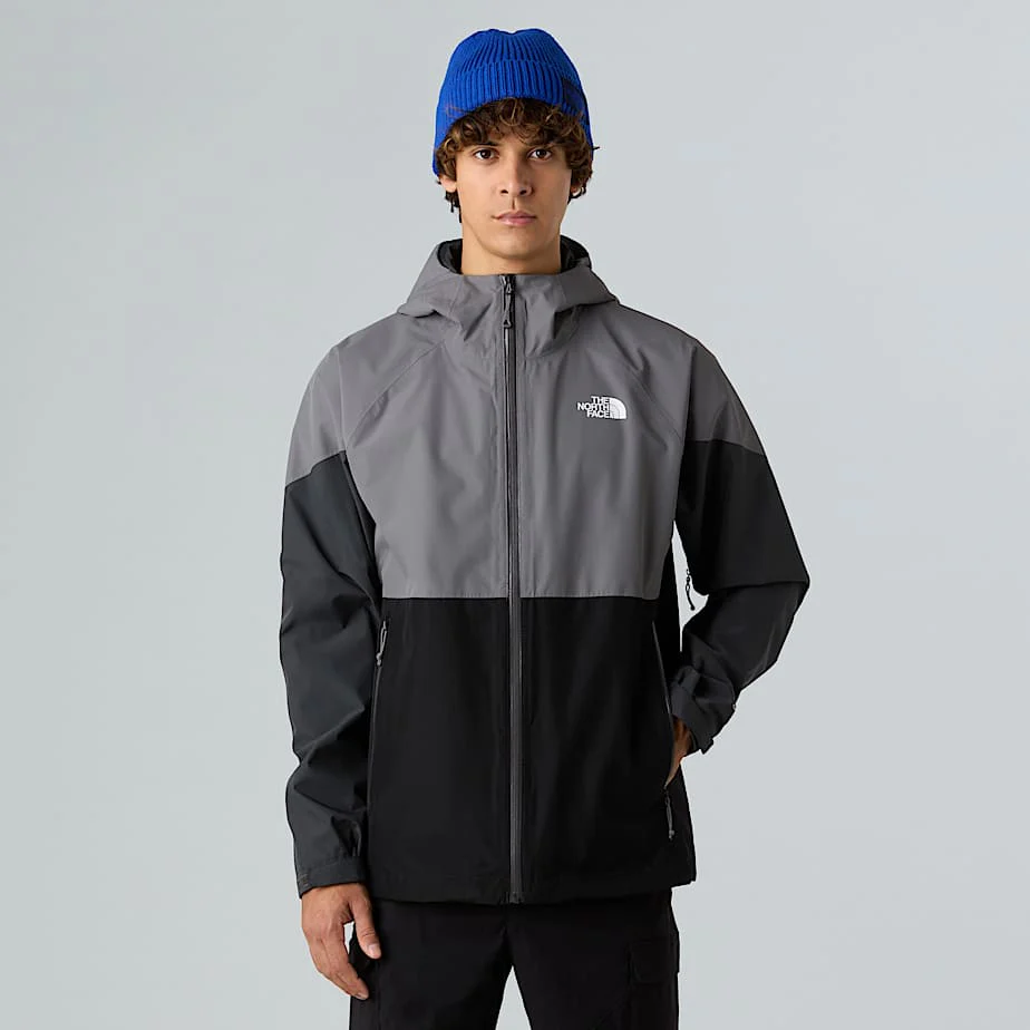 Men's Lightning Zip-In Compatible Jacket