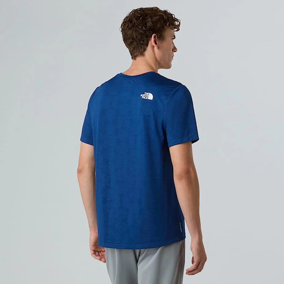 Men's 24/7 Embossed T-Shirt