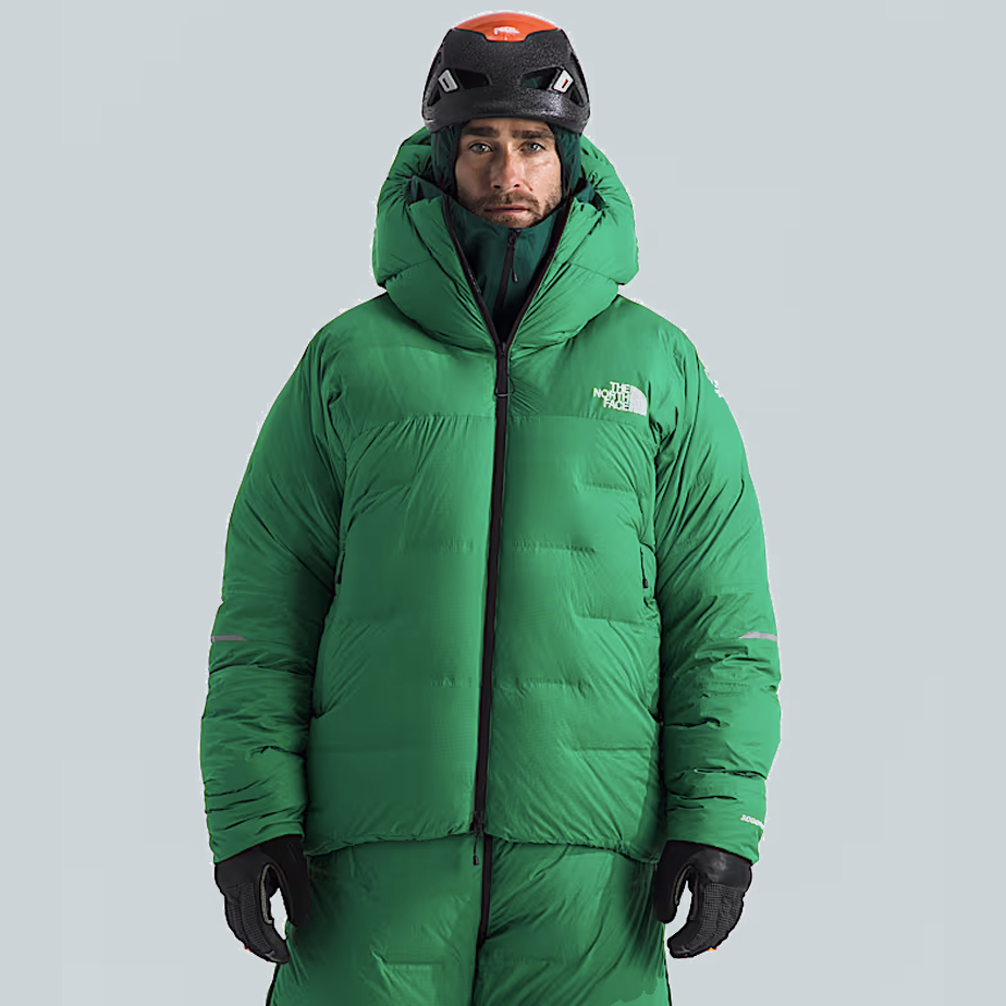 Men’s Summit Series CLOUD DOWN AMK Parka