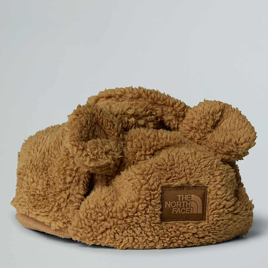 Baby Bear Trapper Hat