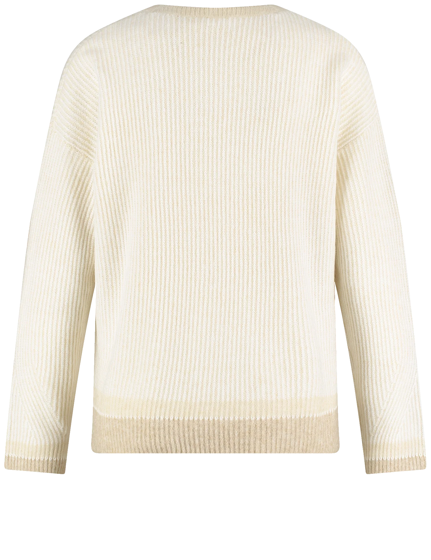 Damen Pullover mit langen Ärmeln