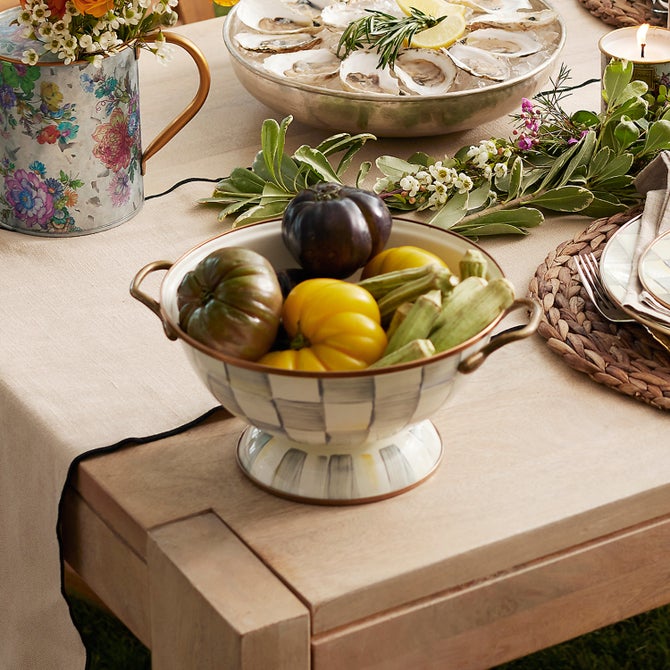 Simply Anything Bowl