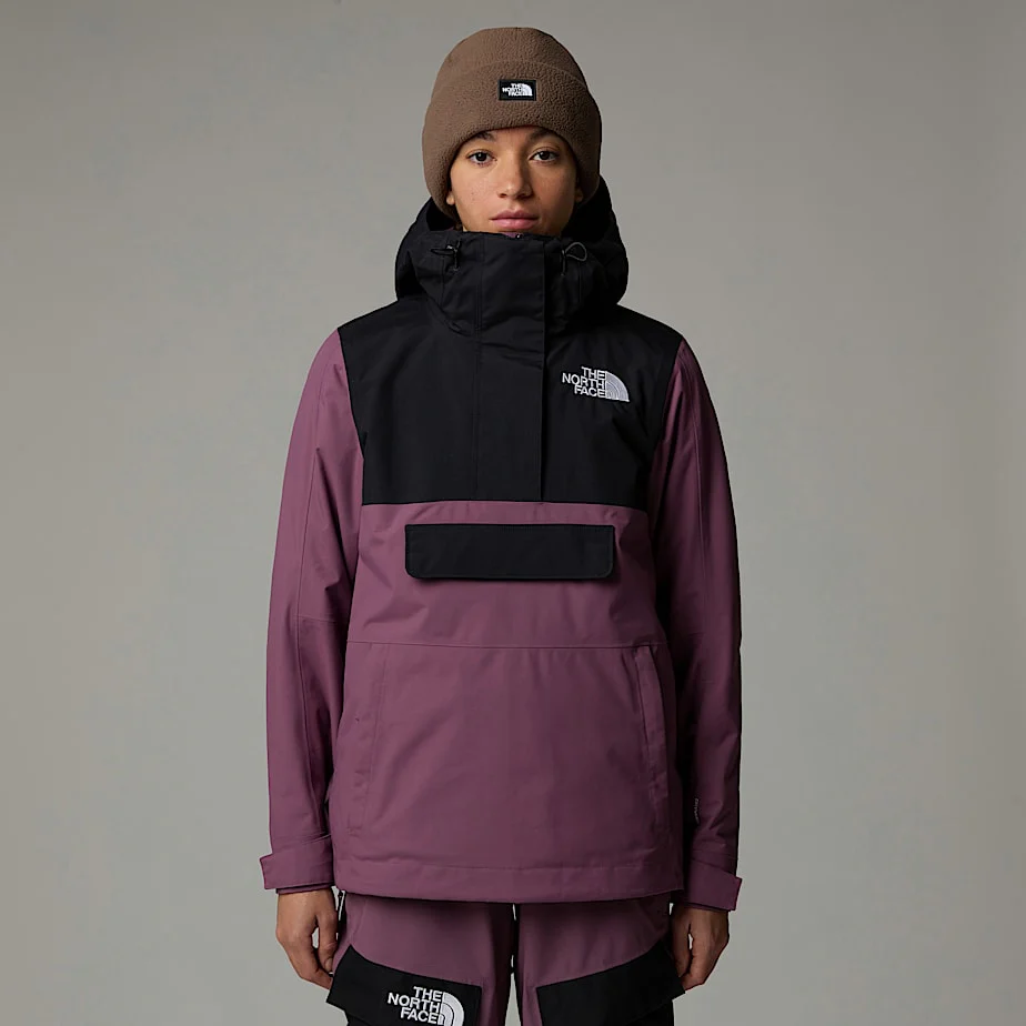 Women's Driftview Anorak