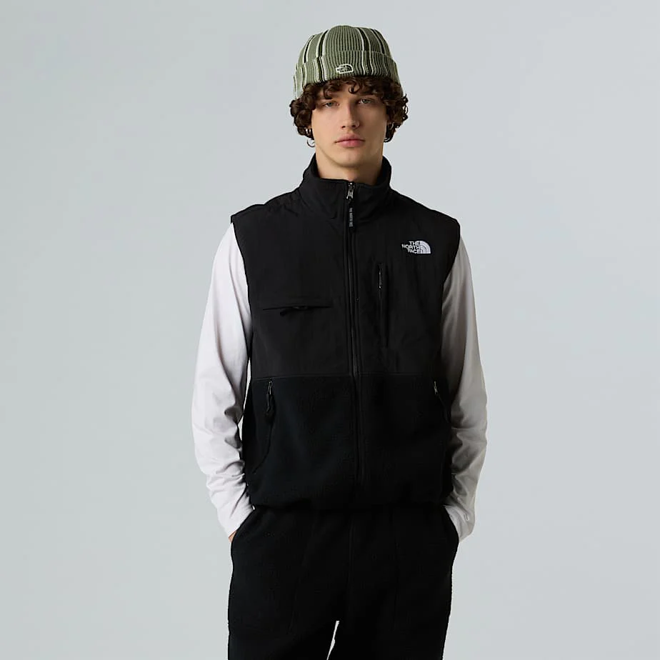 Men's Retro Denali Gilet