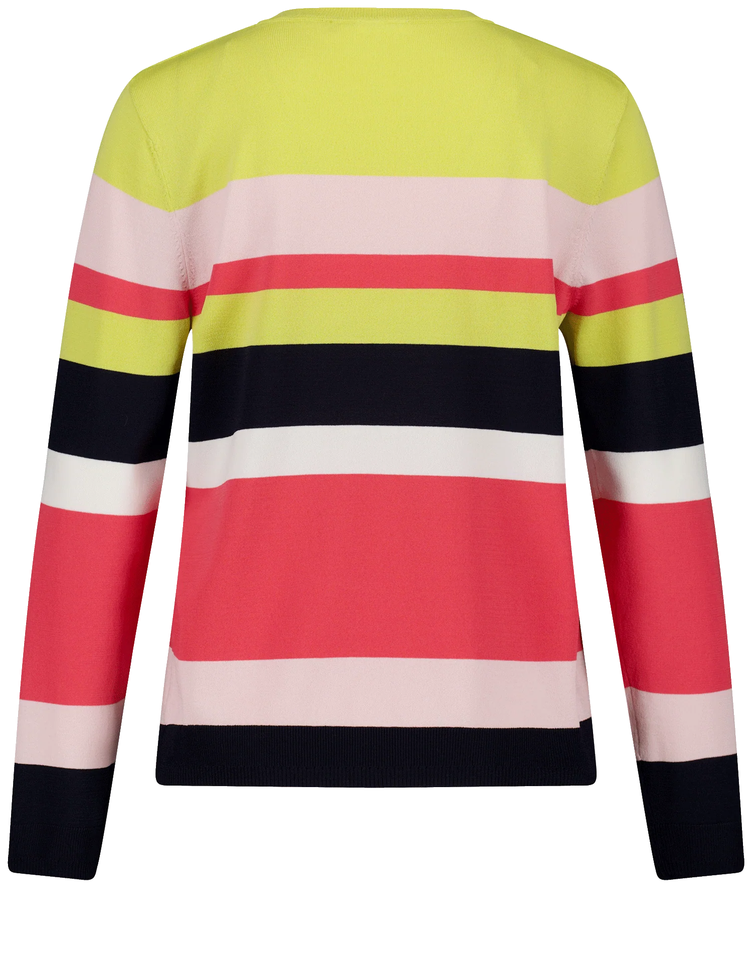 Damen Pullover mit langen Ärmeln