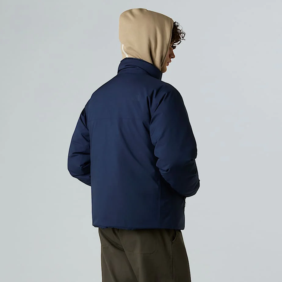 Men's Mountain Range Down Jacket