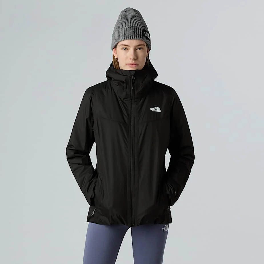 Women's Quest Insulated Jacket