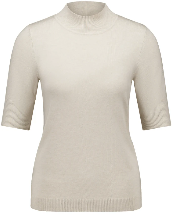 GERRY WEBERKnit JumperBeige Cream