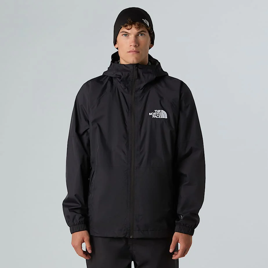 Men's Build Up Jacket