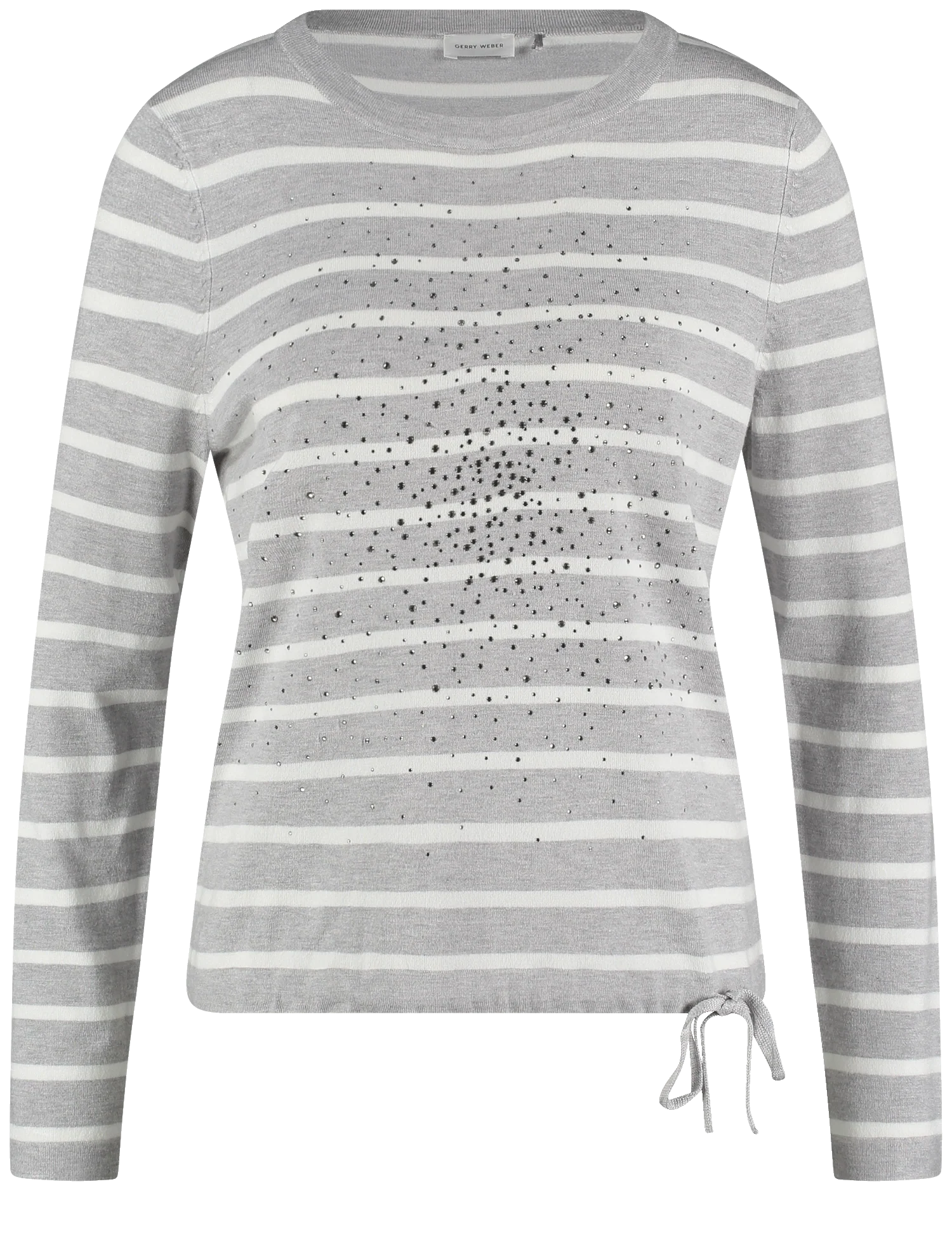 Damen Pullover mit langen Ärmeln