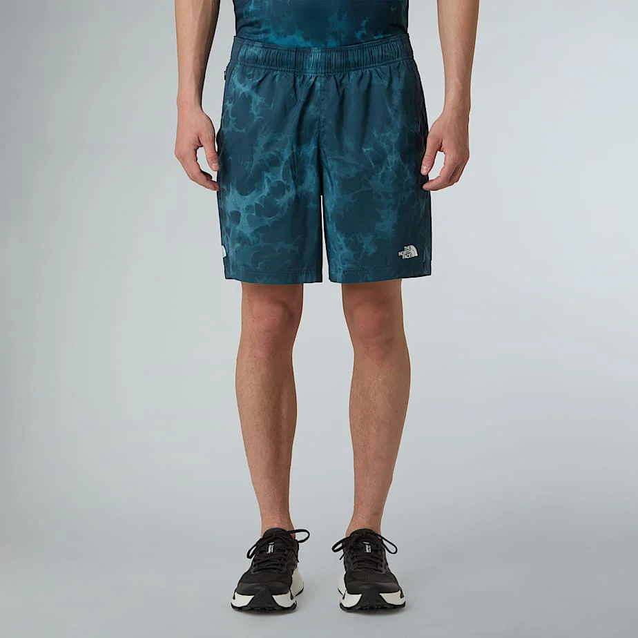 Men's 24/7 7'' Printed Shorts