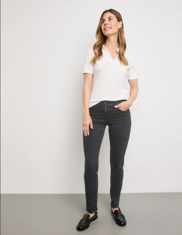 GERRY WEBERSoline JeansBlack, Blue