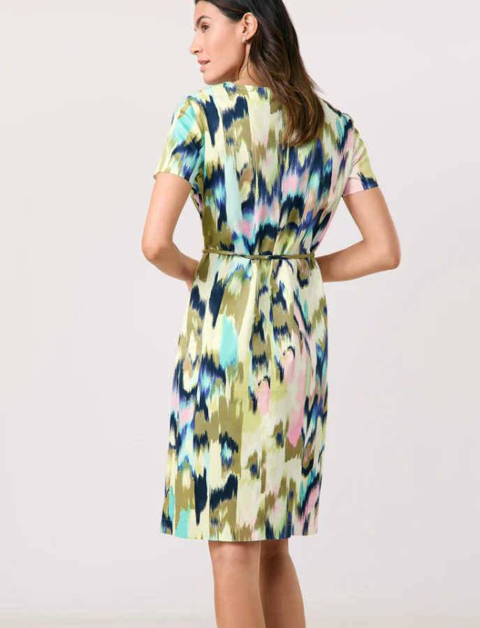 GERRY WEBERSlightly Fitted DressMulti