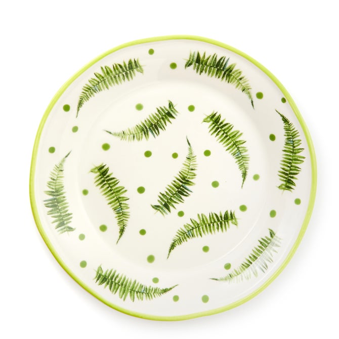 Fern Forest Dinnerware