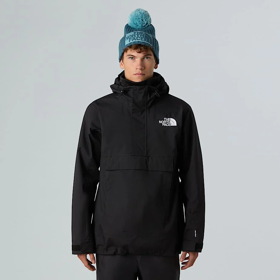 Men's Driftview Anorak