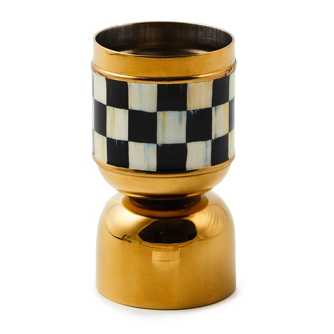 Courtly Check 3260 Gold Jigger