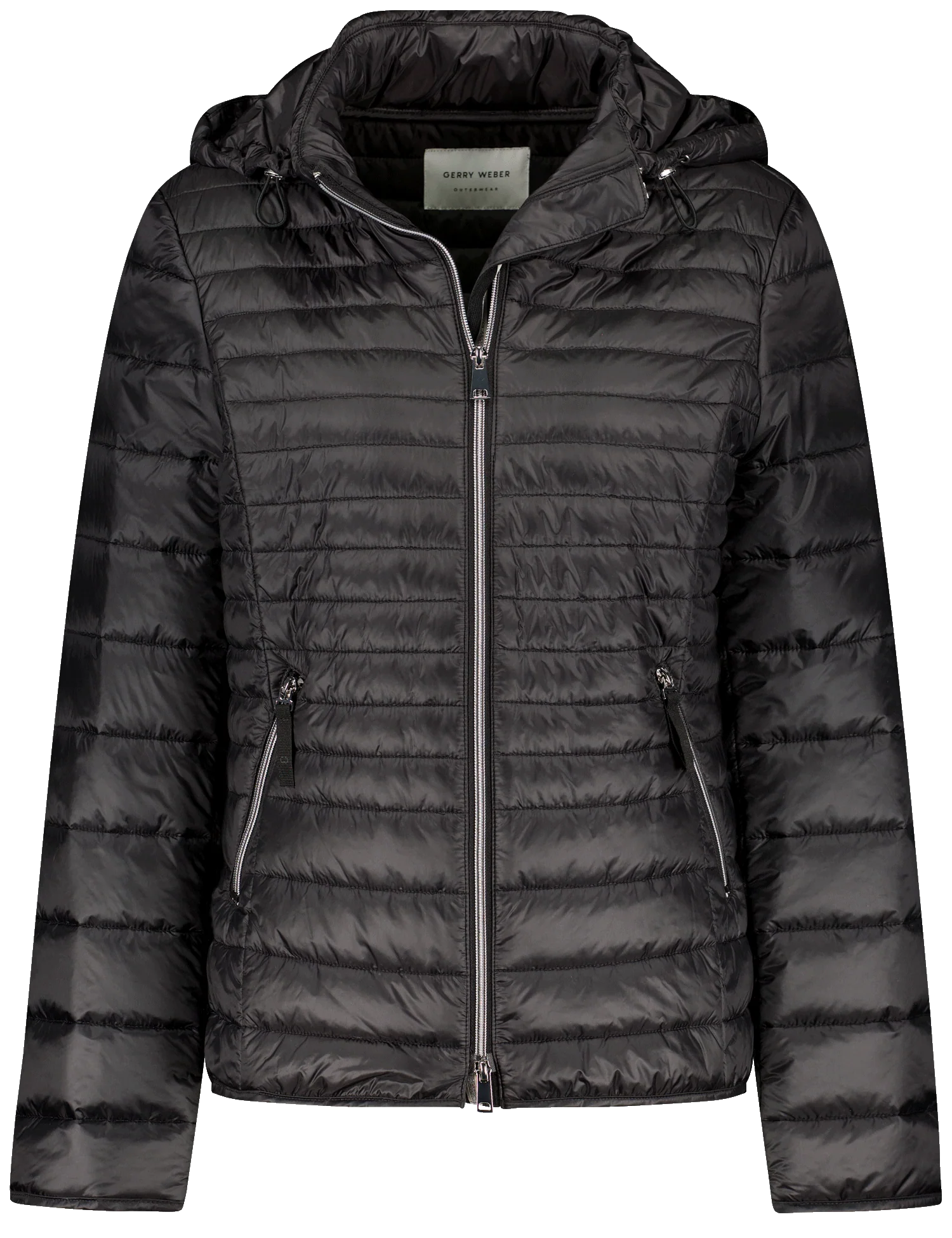 Damen Outdoorjacke